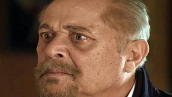 محمود عبد العزيز...(راس الغول) بدلا من (دقة نقص)