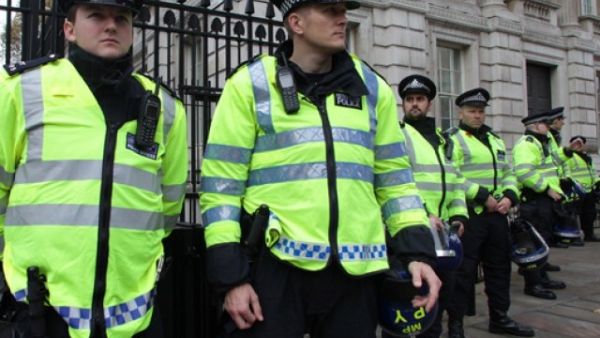 UK police (AFP/File Photo)