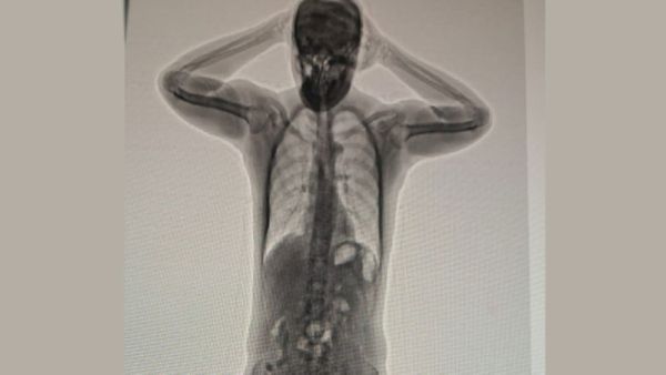 (@RoyalOmanPolice/Twitte)