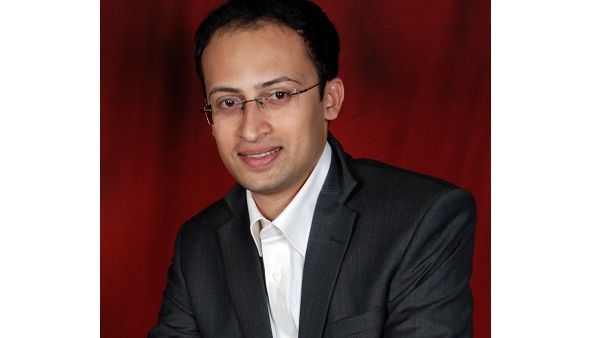 Santhosh Rao, Principal Research Analyst at Gartner