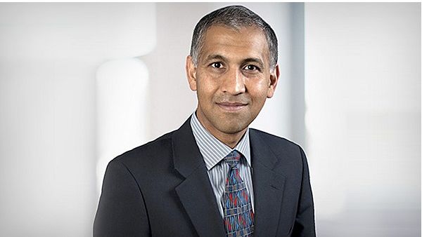 Rajiv Ramaswami, chief operating officer, Products and Cloud Services, VMware