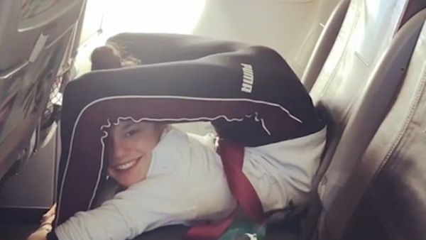 (Stefanie Millinger /Instagram)