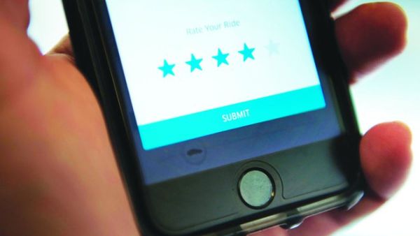 Uber generated $6.5 billion in revenue in 2016 after gross bookings doubled to more than $20 billion. 