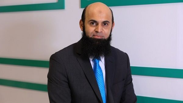 Taimoor Ahmed, Enterprise Manager Oman at Aruba