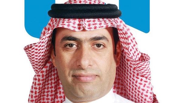 Maziad Al-Harbi, Mobily chief technology officer and head of Hajj committee