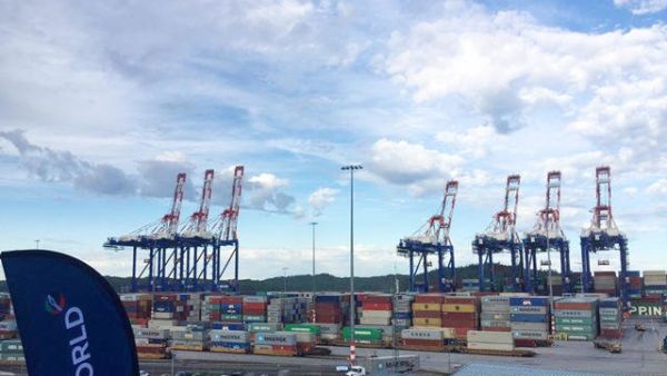 DP World DP World