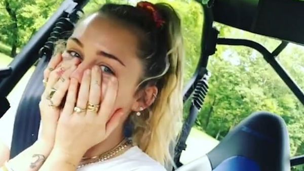 (Liam Hemsworth/ Instagram)