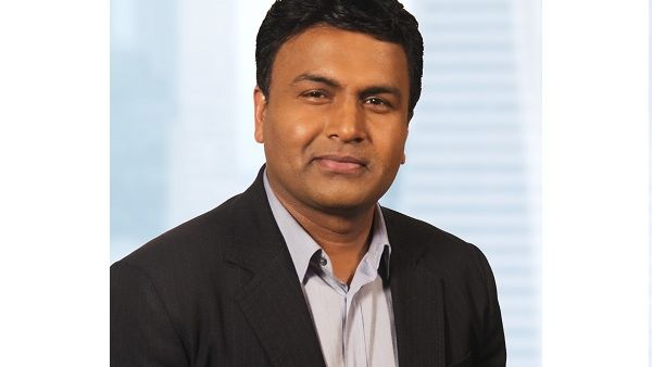 Subbu Iyer SVP and Chief Marketing Officer Riverbed