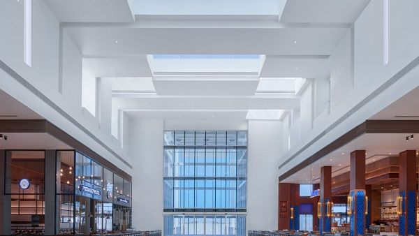 Majid Al Futtaim is taking the shopping experience to the next level at City Centre Ajman.