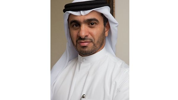 خليفة بن حمد الدبوس, العضو المنتدب لشركة دبي لصناعات الطيران خليفة بن حمد الدبوس, العضو المنتدب لشركة دبي لصناعات الطيران