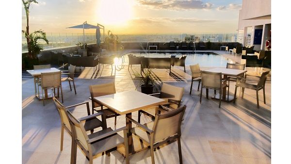 When the hotel launches as Mövenpick Hotel Sfax later this year, it will mark the Swiss hospitality firm’s fourth property in Tunisia.