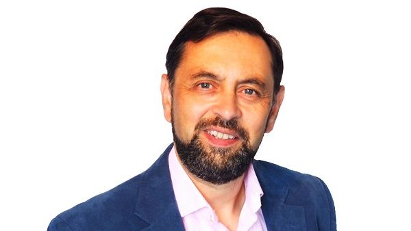 مارك راسكينو، نائب الرئيس وأحد كبار الباحثين في جارتنر