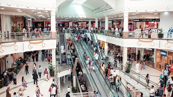Majid Al Futtaim has announced it will host a 12-hour sale, with discounts of up to 90% off, during the upcoming Dubai Shopping Festival. 
