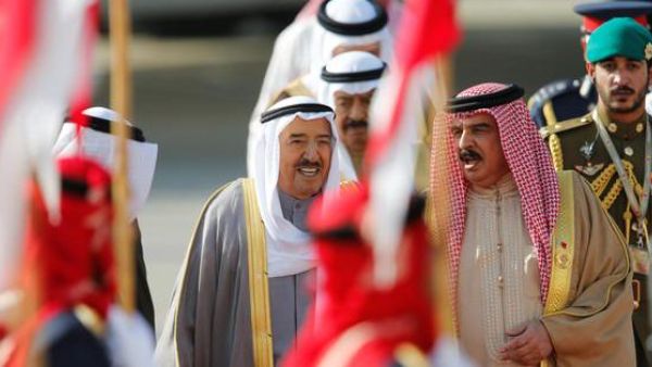 The upcoming Gulf Cooperation Council (GCC) summit is likely to be held in #Riyadh on December 9 (Twitter)