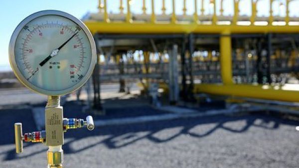 Iraq importing gas to Iran (Twitter)