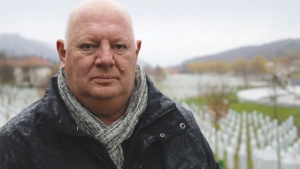 Malcolm Brabant (arabnews.com)