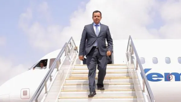 Prime Minister Maeen Abdul Malik (Twitter)