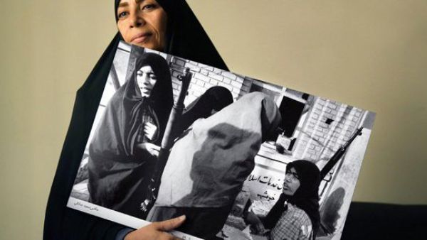 Saeid Sadeqi  (Twitter)