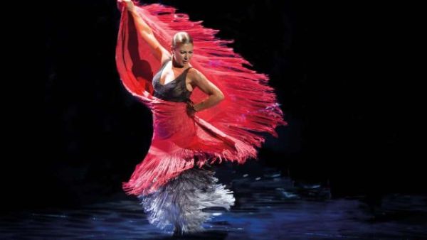 Abu Dhabi Festival (Twitter)