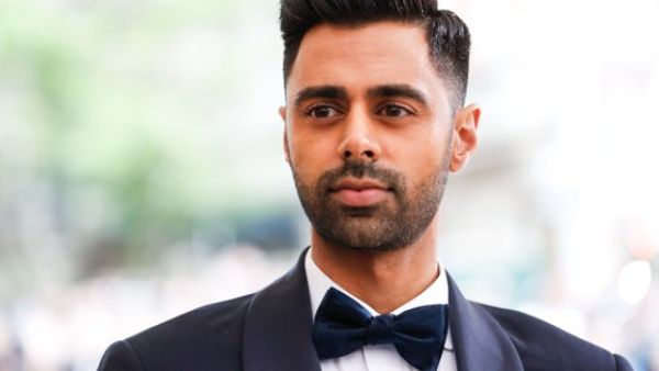  Hasan Minhaj (Twitter)