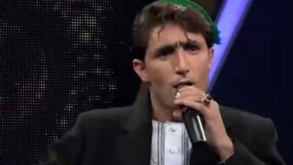 Singer Abdul Salam Maftoon (Twitter)