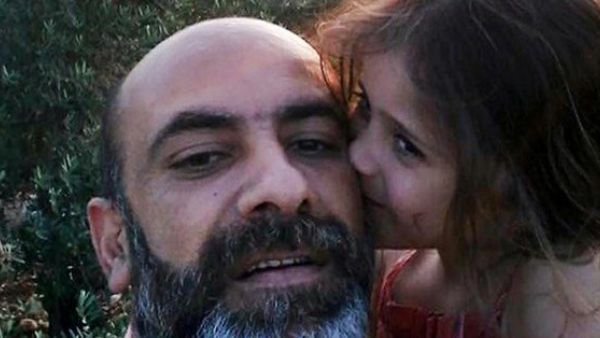 George Zreik (Twitter)