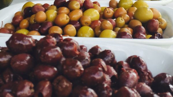 Olives Festival (Twitter)