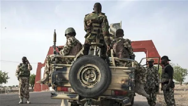 Boko Haram Takfiri  (Twitter)