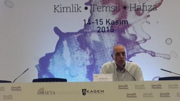 Ihsan Kabil  film critic (Twitter)