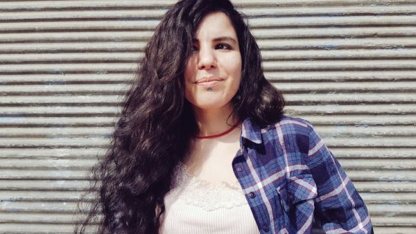 Zehra Dogan (Twitter)