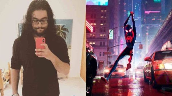 Graphic designer Ahmed Walid  (Twitter)