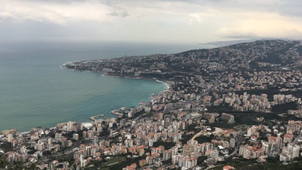 Beirut, Lebanon (Twitter)