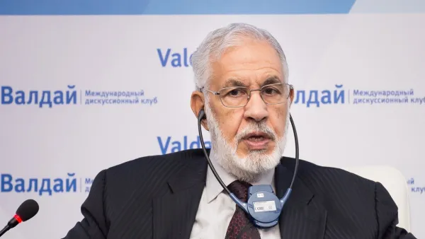Libyan Foreign Minister Mohamed Taher Siala (Twitter)