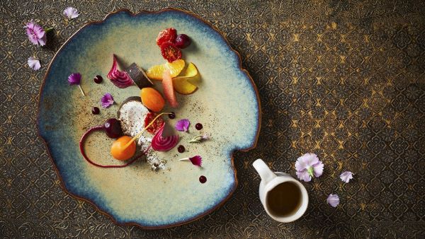 Cooking master classes (Twitter)