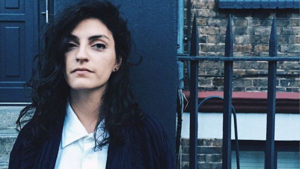 Lebanese fashion designer Nour Hage  (Twitter)