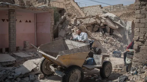 1,900 bodies pulled from rubble in Mosul (Twitter)