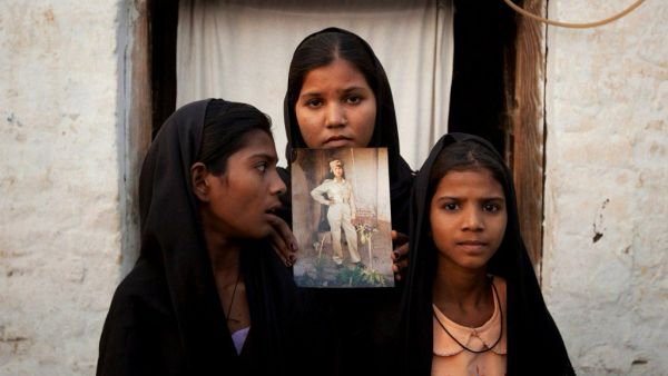 Asia Bibi Case (Twitter)