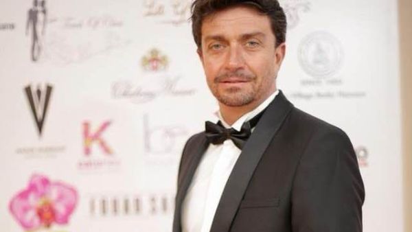 Gavin Ford (Twitter)