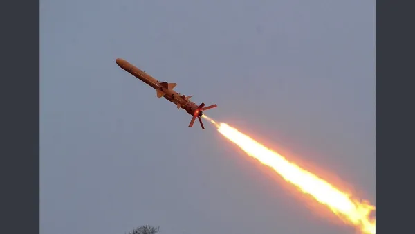 Iranian-made weapons have been found in Yemen (Twitter)