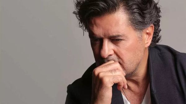 Lebanese singer Ragheb Alama (Twitter)