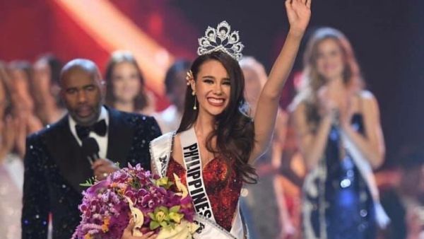 Miss Philippines (Twitter)