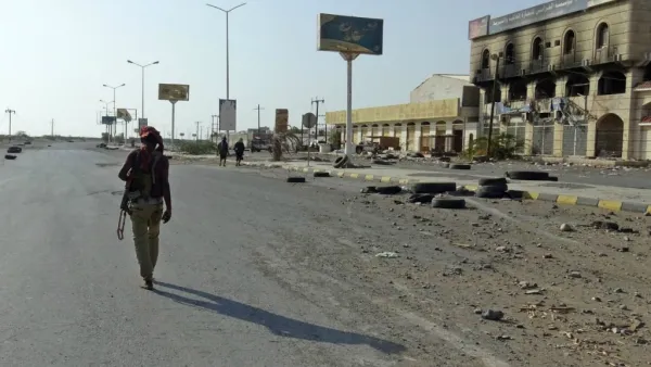 Hodeidah (Twitter)