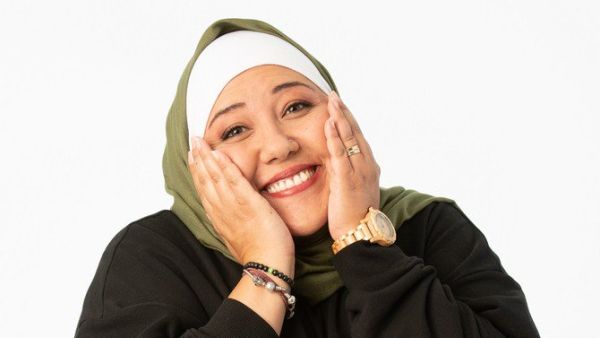 Rawsan Hallak (Twitter)