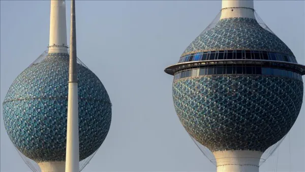 Talks between Kuwait and Saudi Arabia to find a solution to the Gulf crisis are ongoing (Twitter)