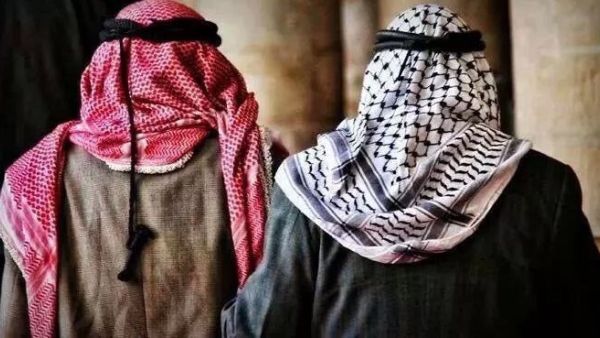 We are both a winners (M.Abuzad/Twitter)