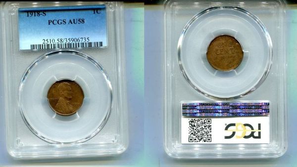 Lincoln-head penny (Twitter)