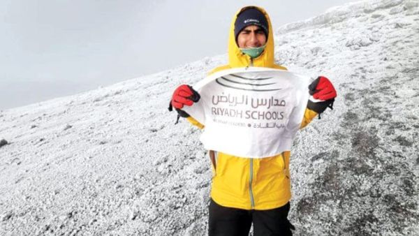 Abdullah Al-Tuaimi (Twitter)