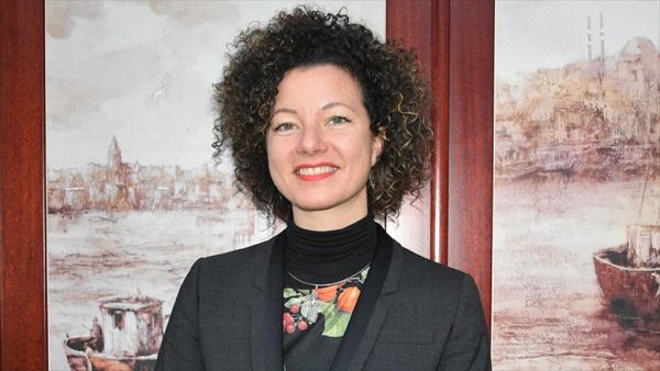 Martha Bissman (Twitter)