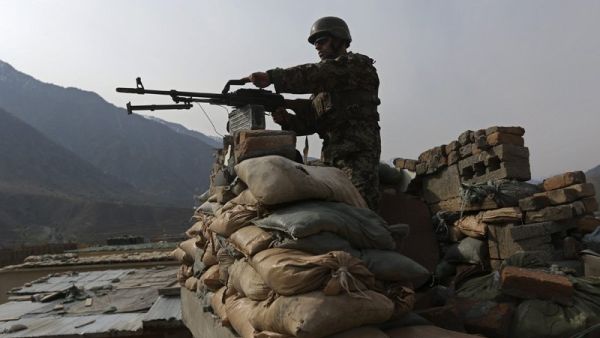 Afghanistan (Twitter)