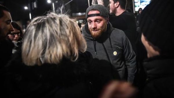 Maxime Nicolle (Twitter)